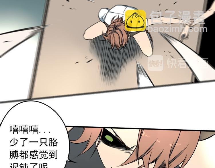 第44话 全面交战