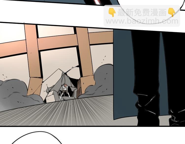 第44话 全面交战