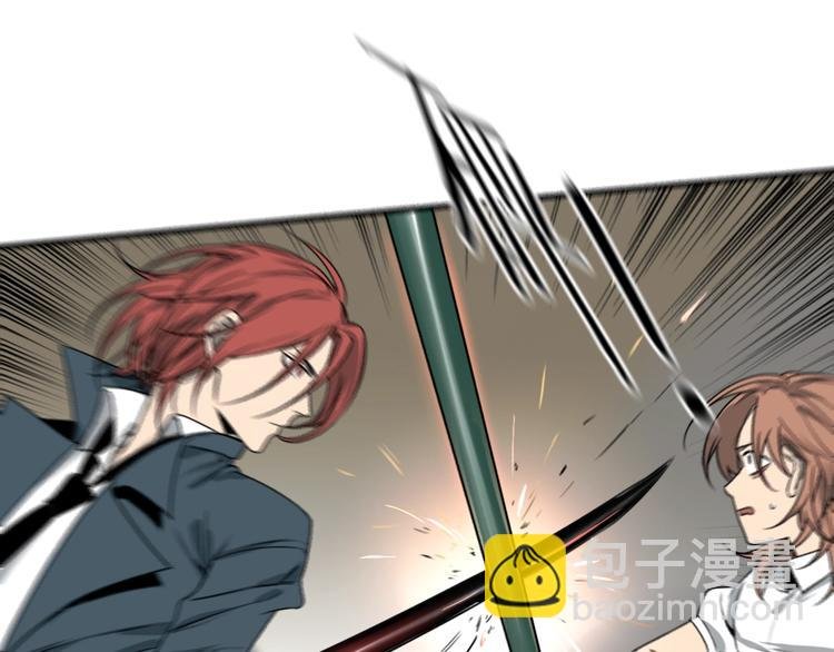 第46话 时间下的死斗