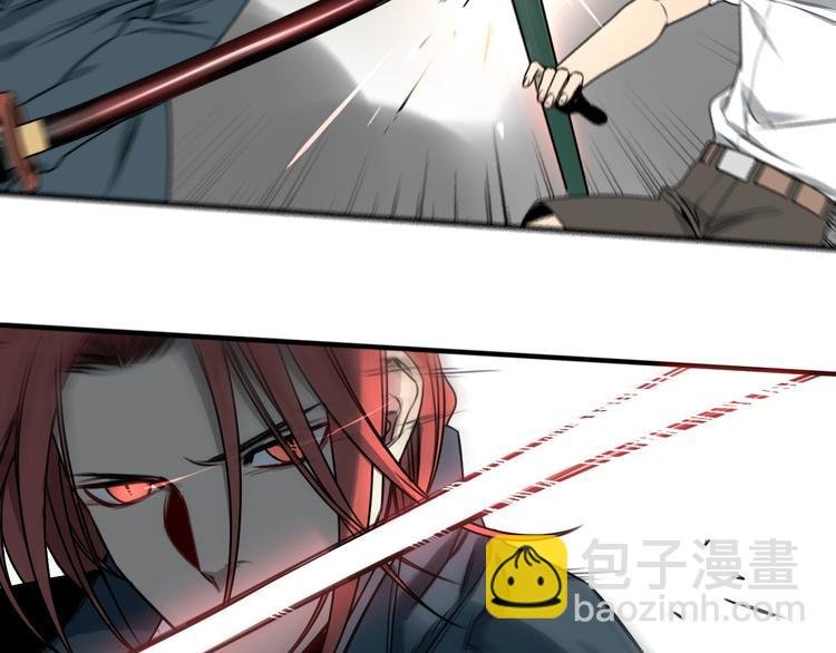 第46话 时间下的死斗
