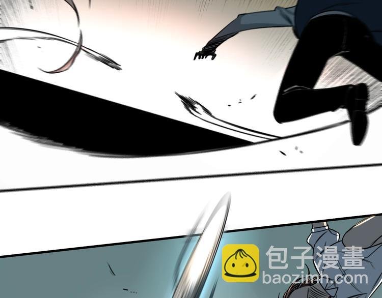 第46话 时间下的死斗