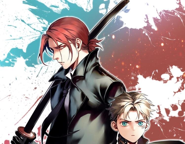 第4话 药，身份，二五仔