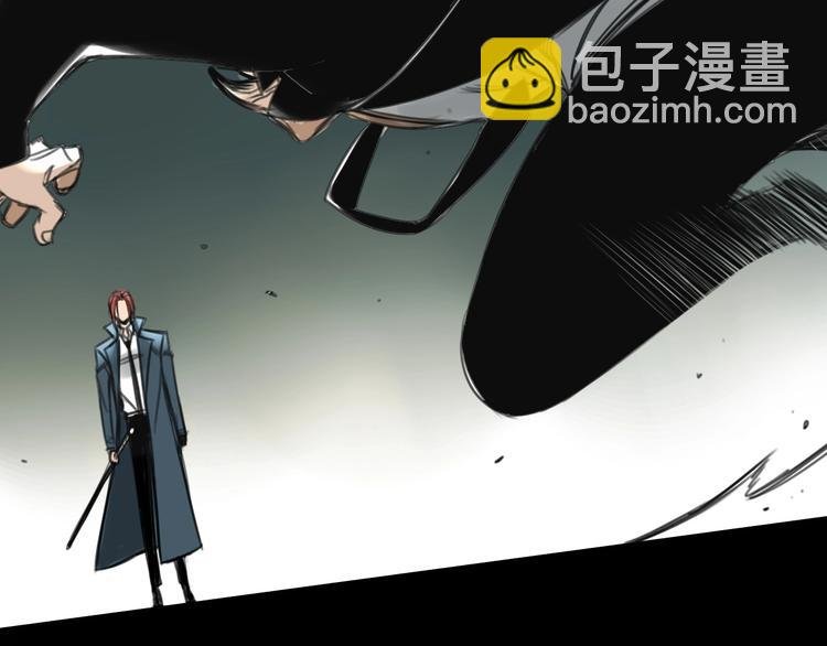第4话 药，身份，二五仔
