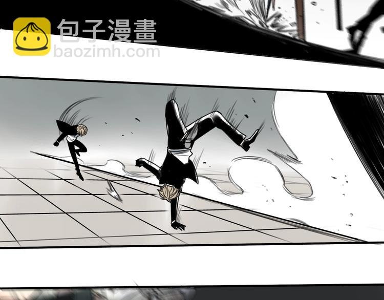 第8话 命运之轮 ， 高塔
