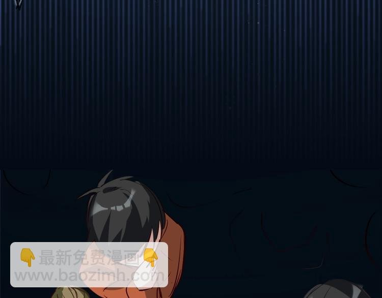 第4话 灵附