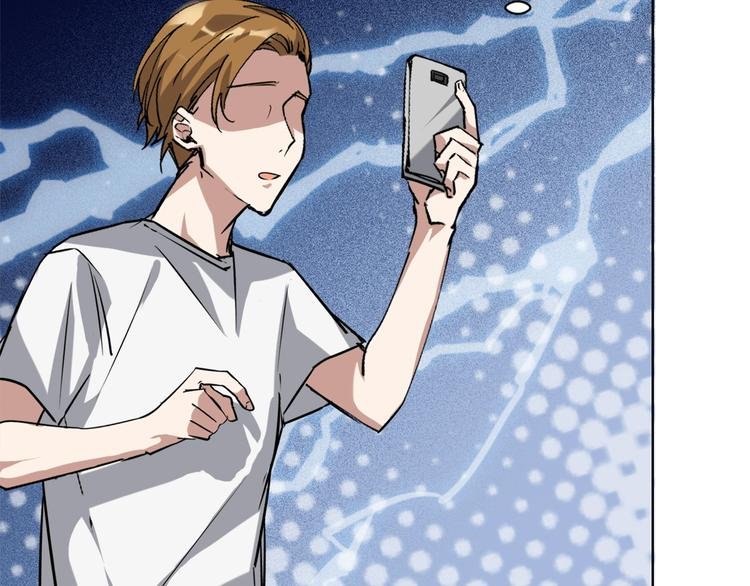 第4话 灵附