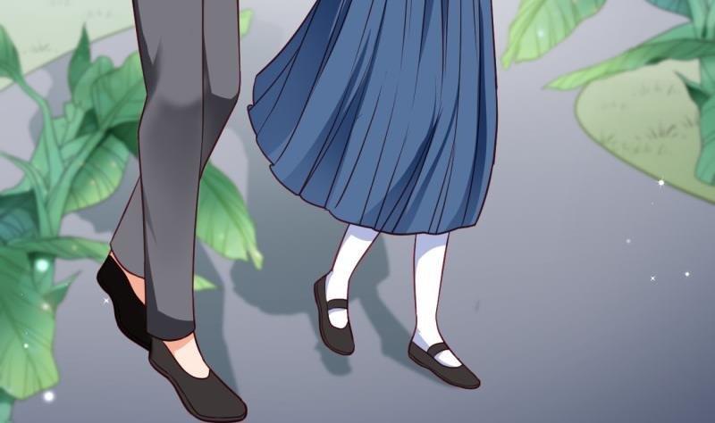 第18话 彷如初见