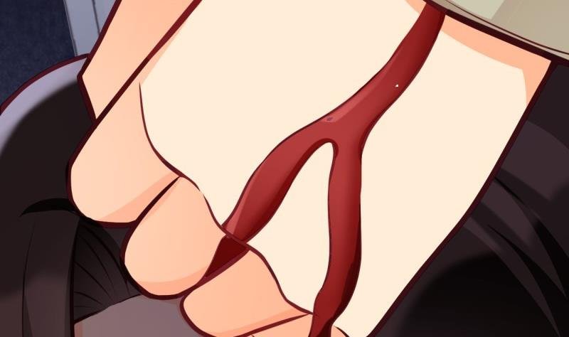 第31话 身心俱创