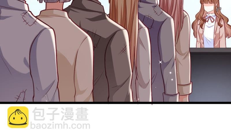 第32话 你是我温暖的力量