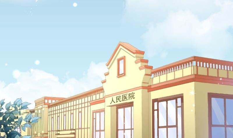 第5话 妈妈！