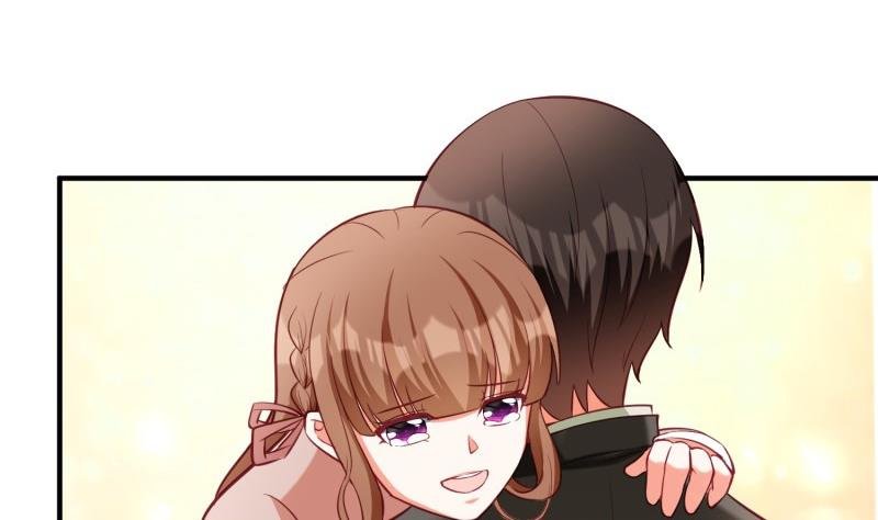 第57话 不要再爱我了