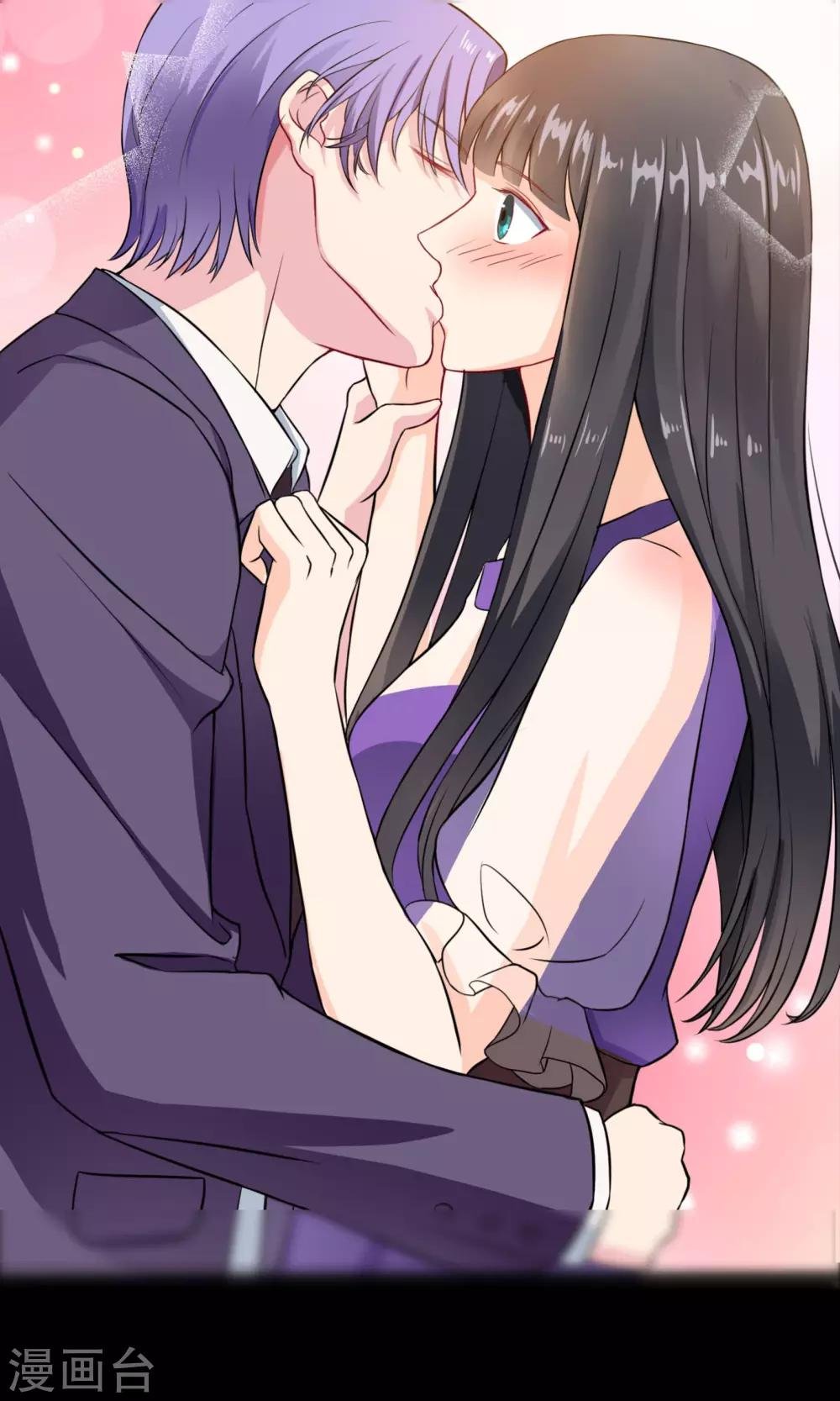 预告