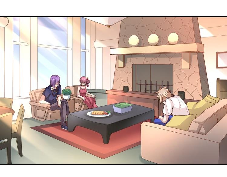 第二季 第5话 迷茫