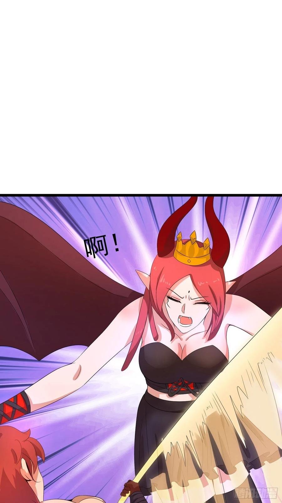 第107话 恶魔附身