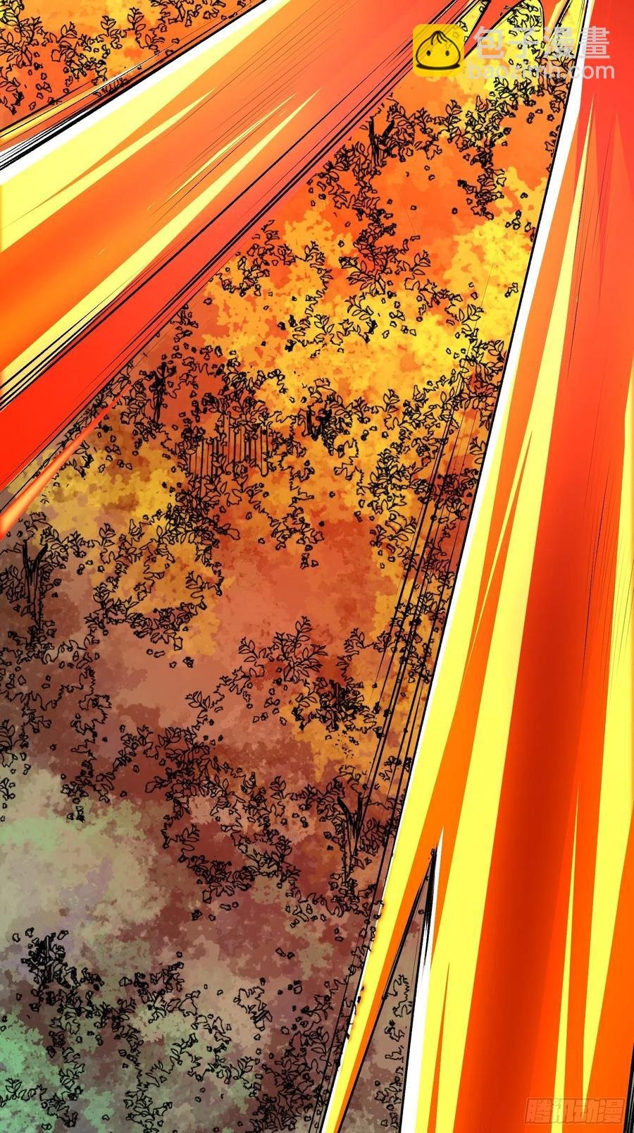 第16话 二宝突破了！