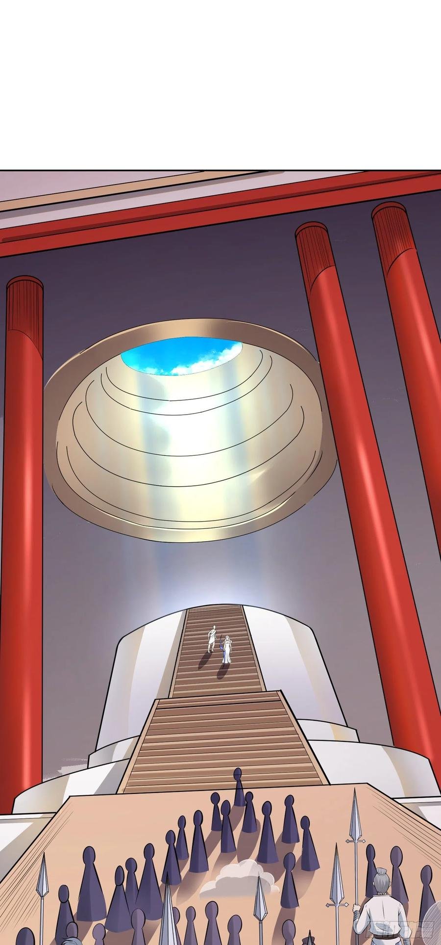 第3话 你不配做孩子的妈！