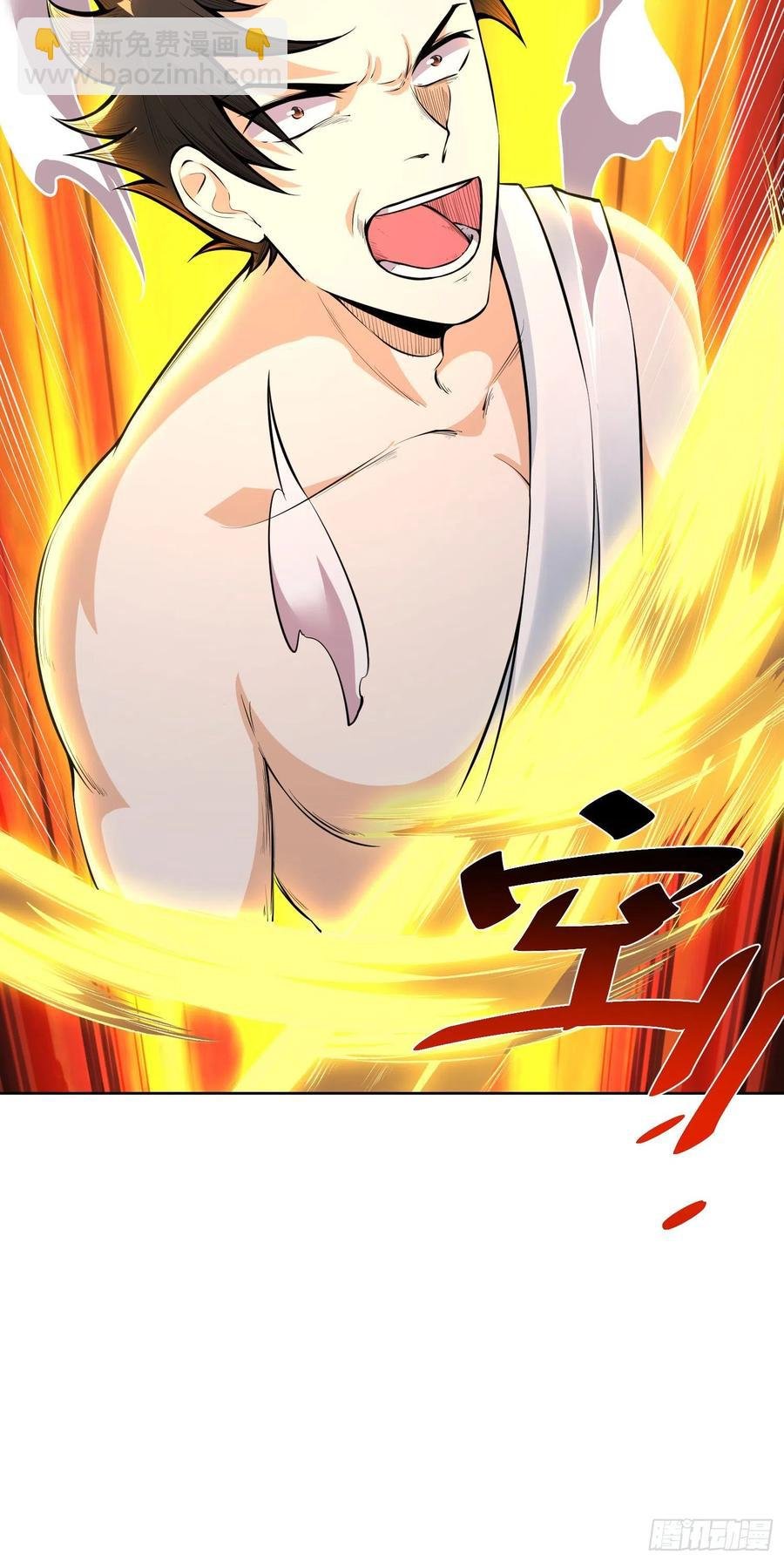 第3话 你不配做孩子的妈！