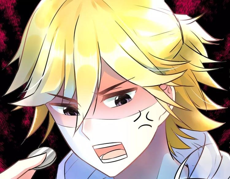 第14话 抢钱的美少年