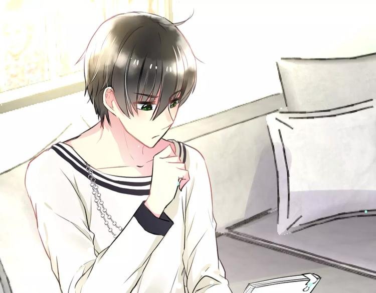 第21话 我去倒水
