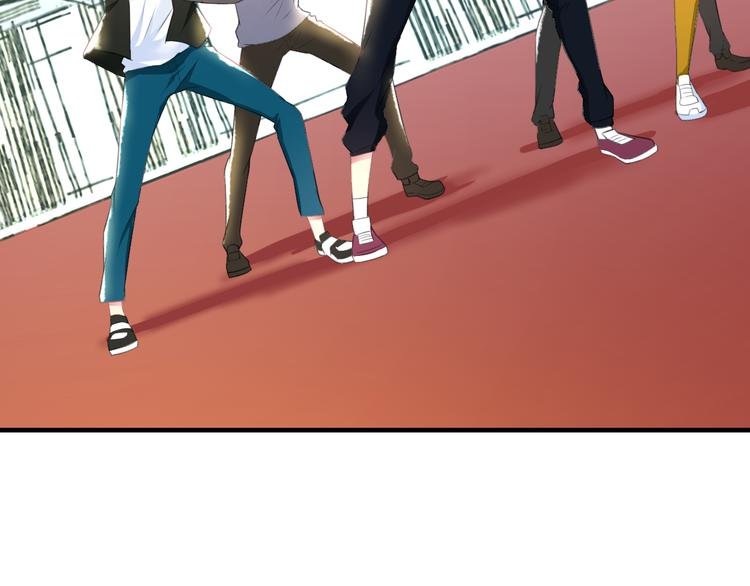 第38话 舞步出错