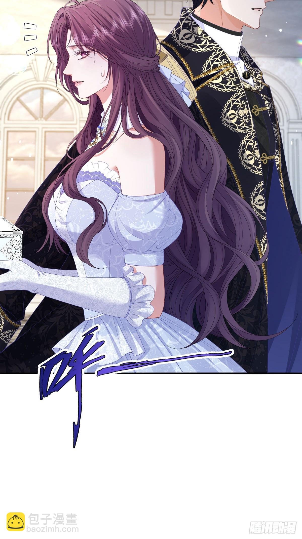 06 他这是恐吓吧？！