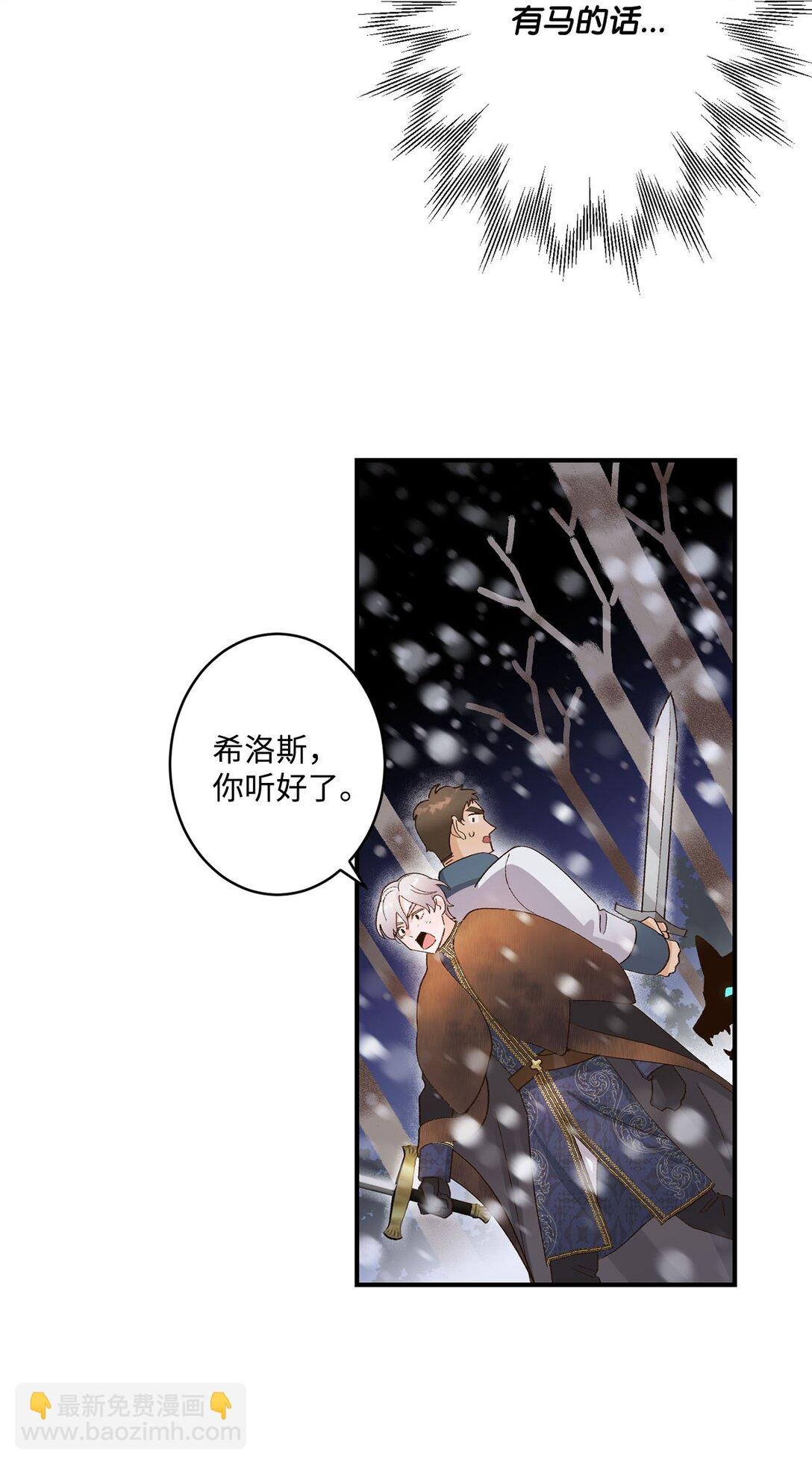 03 遇见白鼬