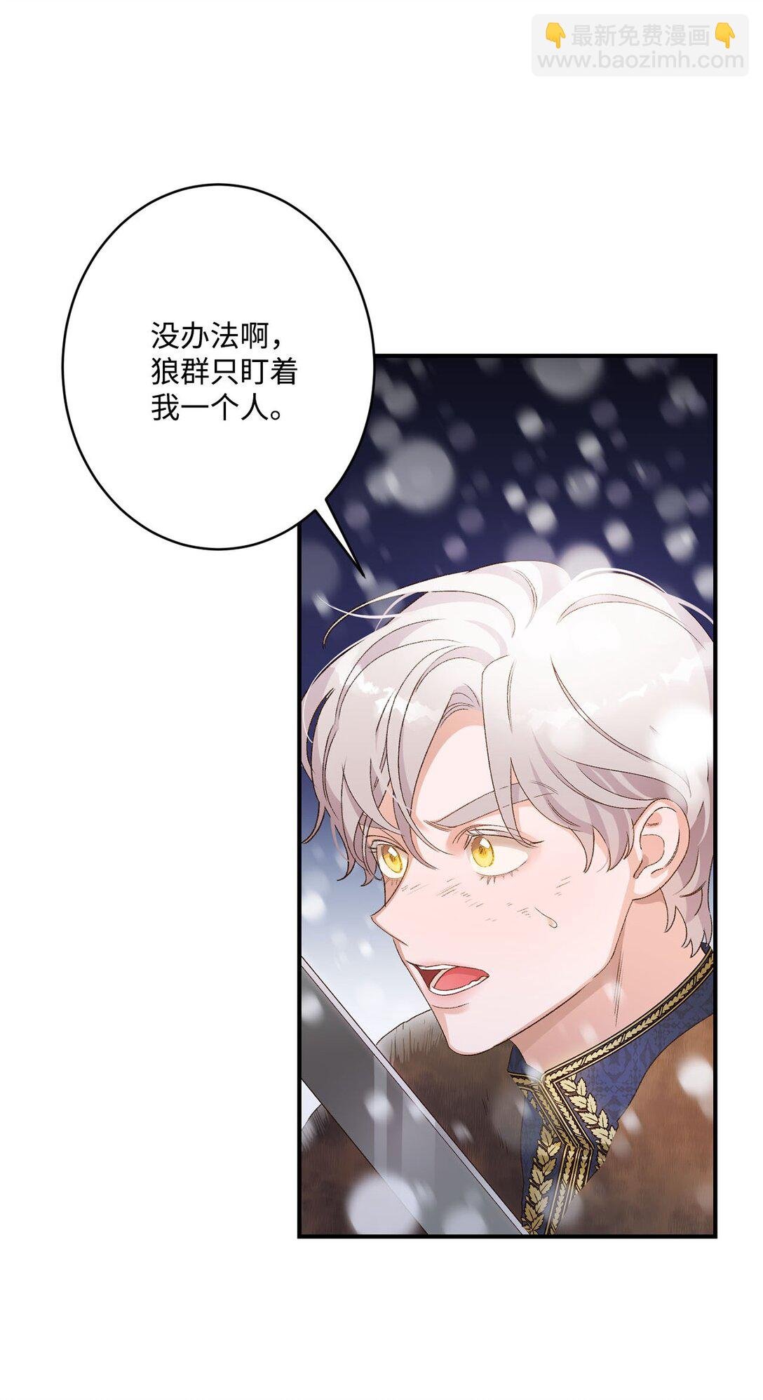 03 遇见白鼬