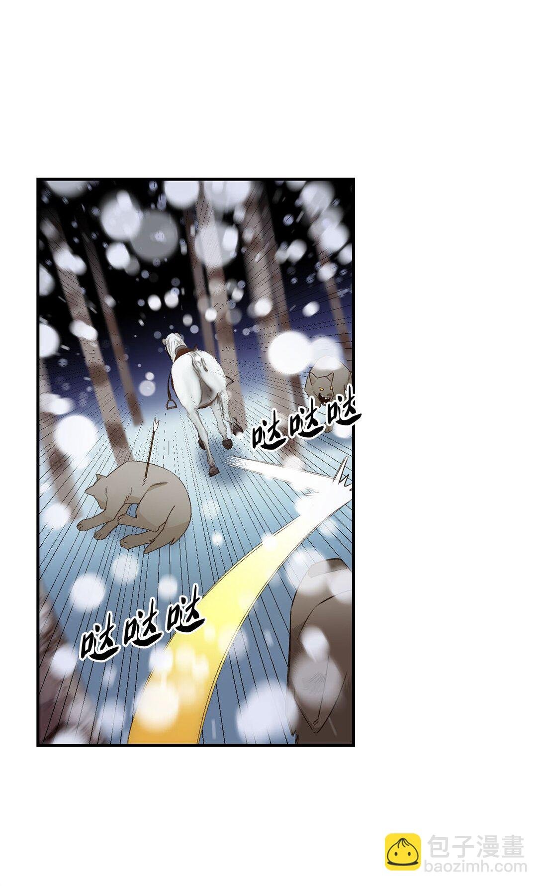 03 遇见白鼬
