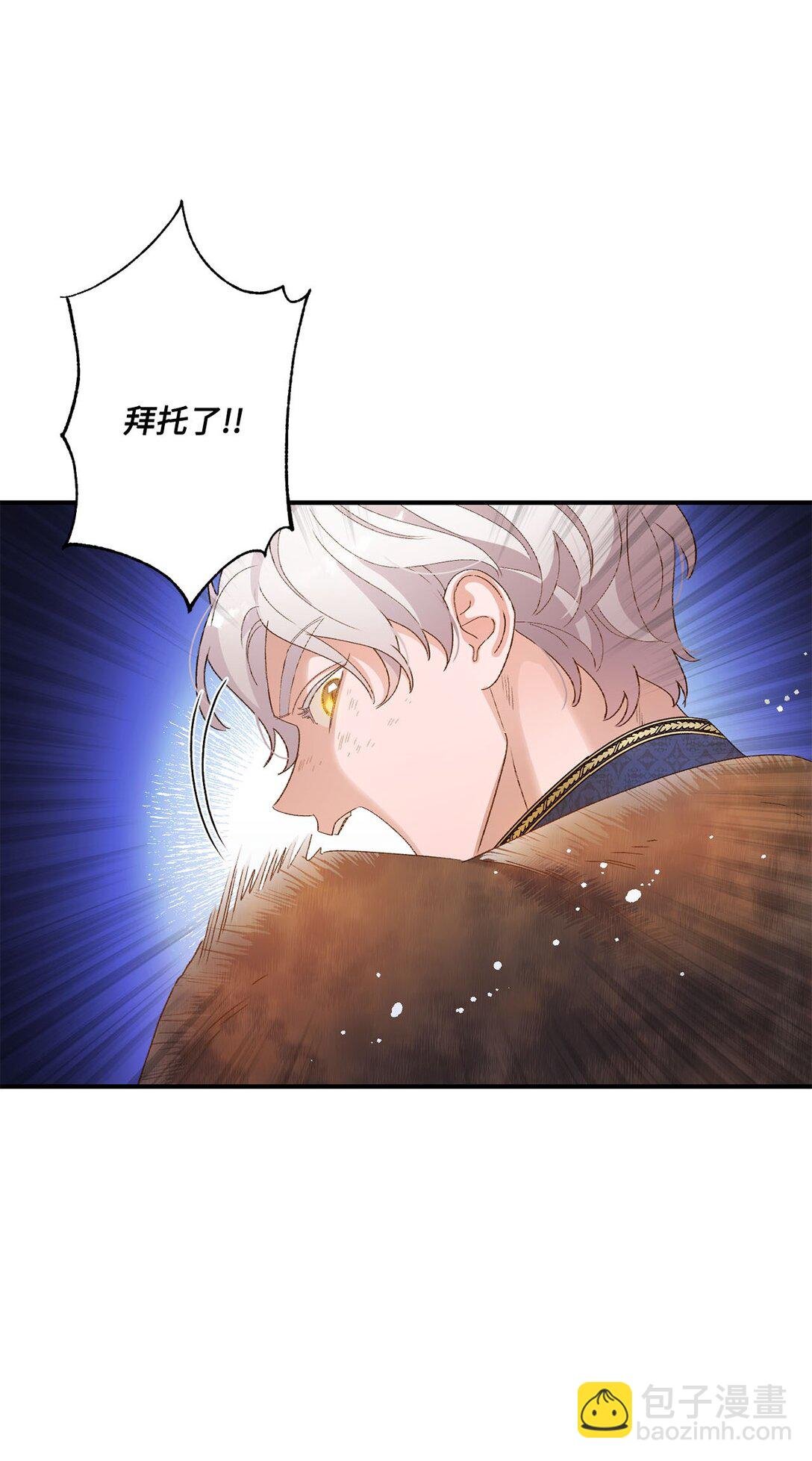 03 遇见白鼬