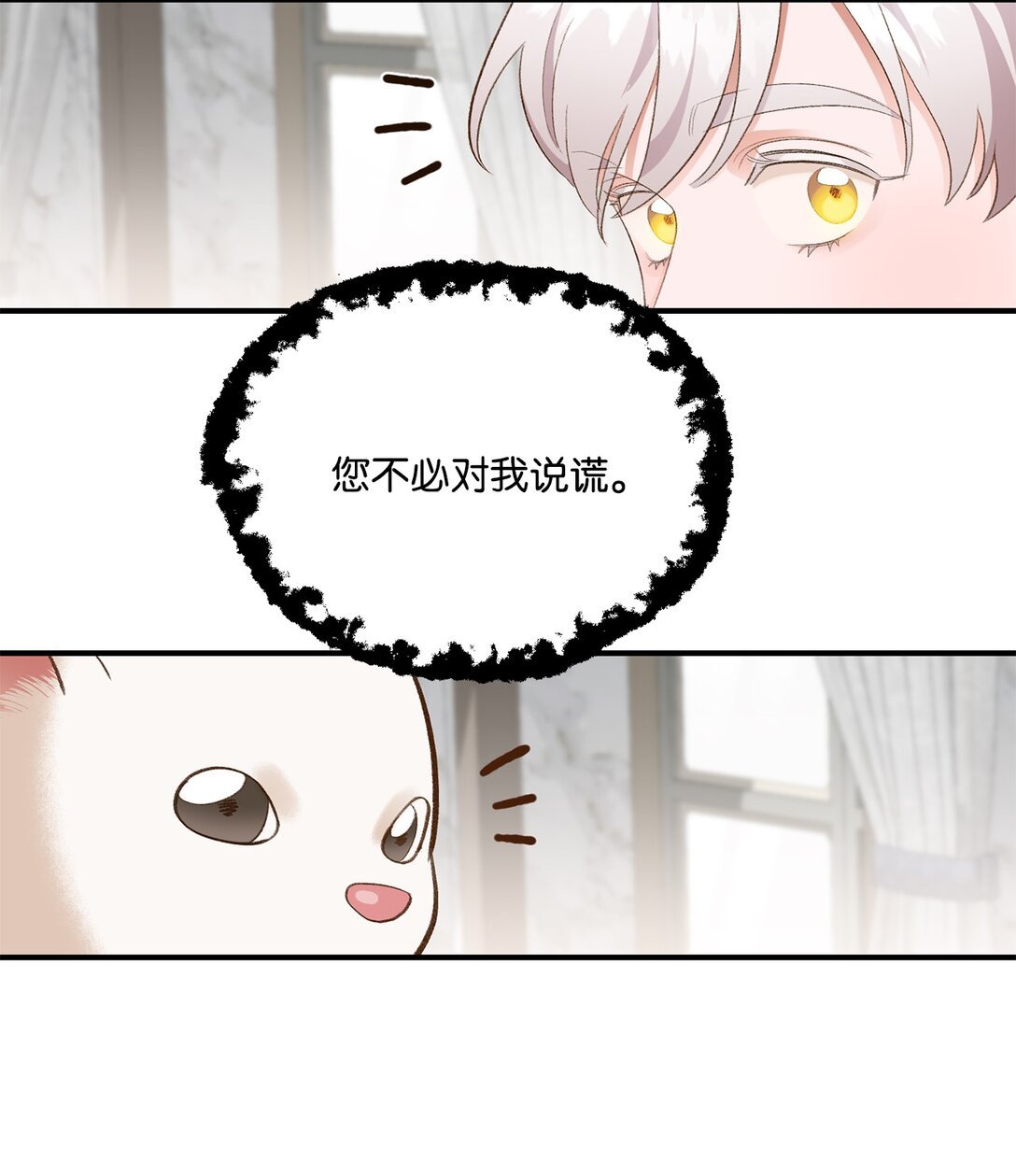 31 全都是谎言