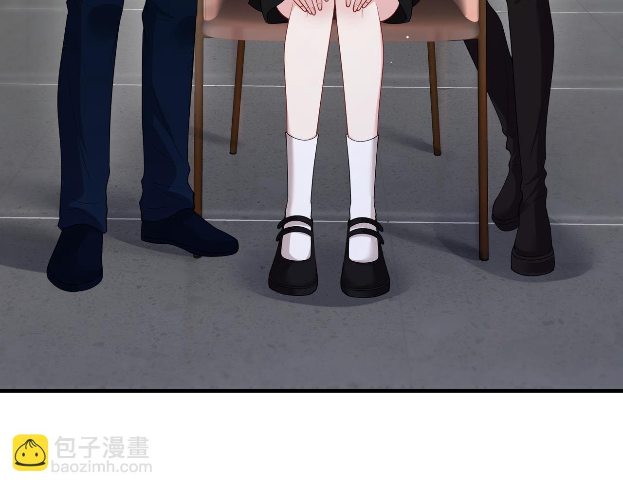 第100话 绝美亮相