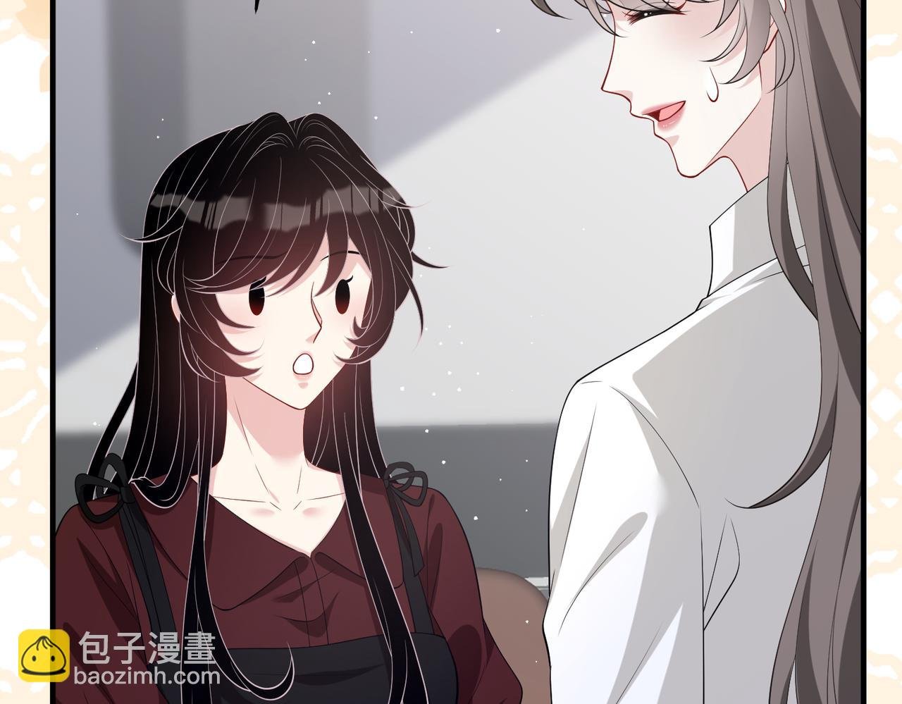 第100话 绝美亮相