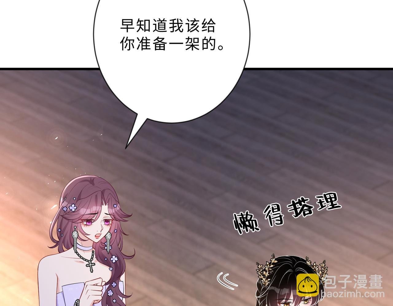 第101话 薇拉归来