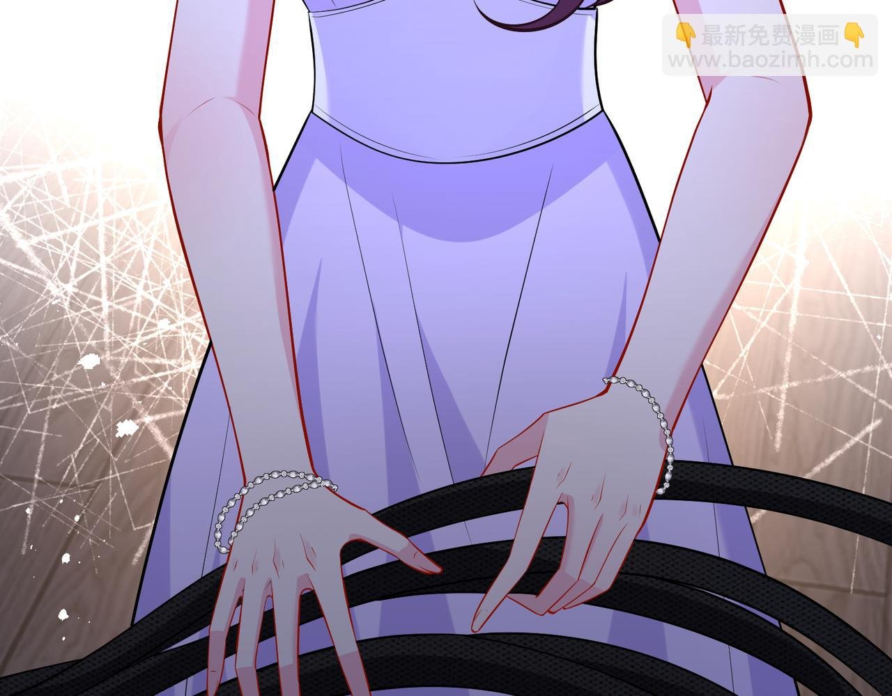 第102话 人设崩塌