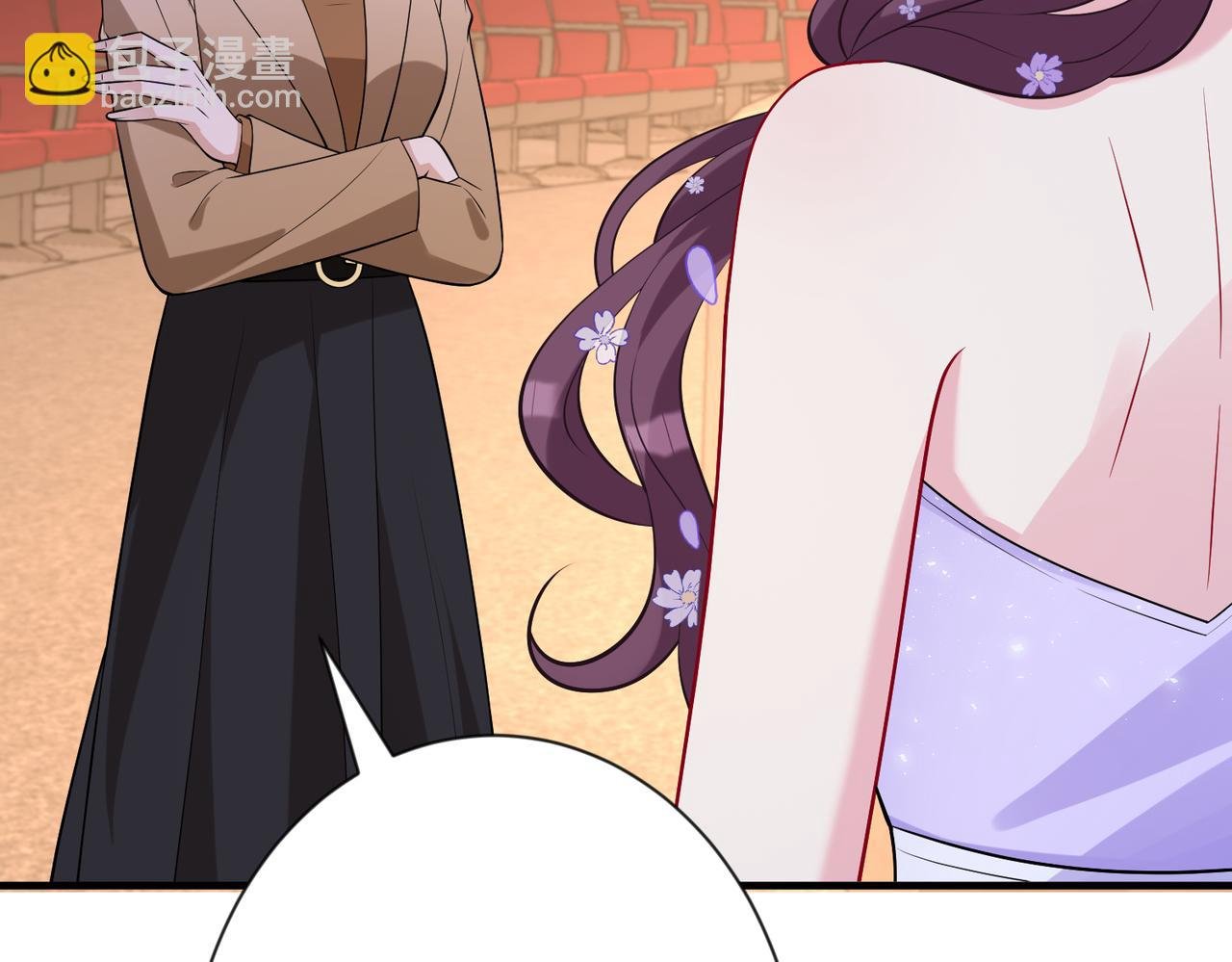 第102话 人设崩塌