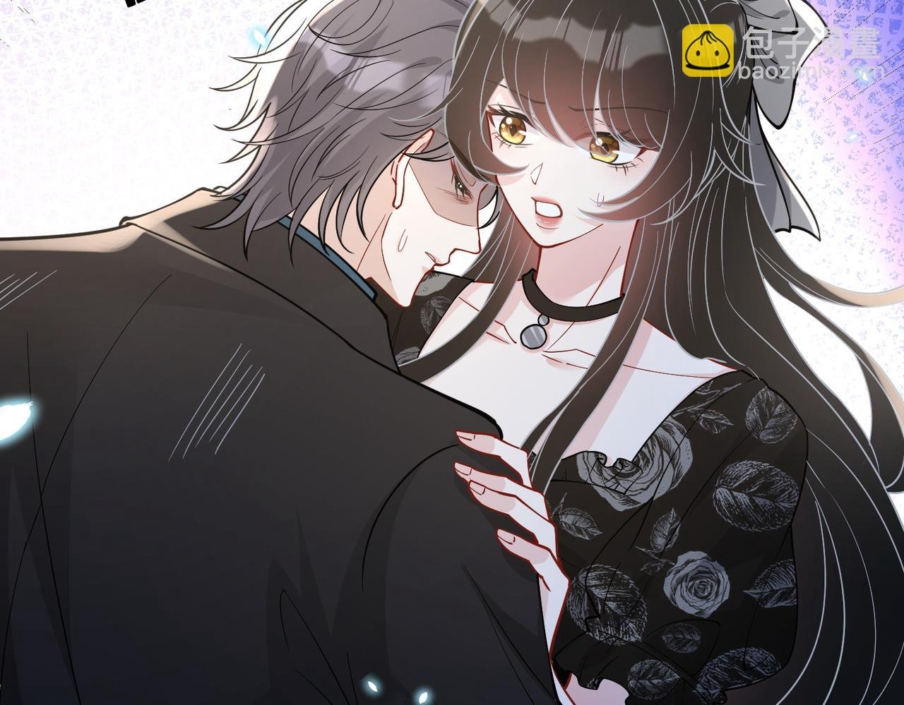 第104话 断绝关系