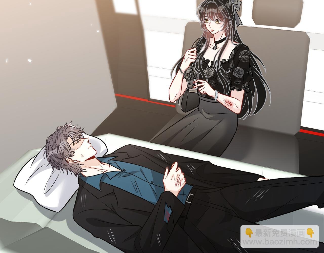 第104话 断绝关系