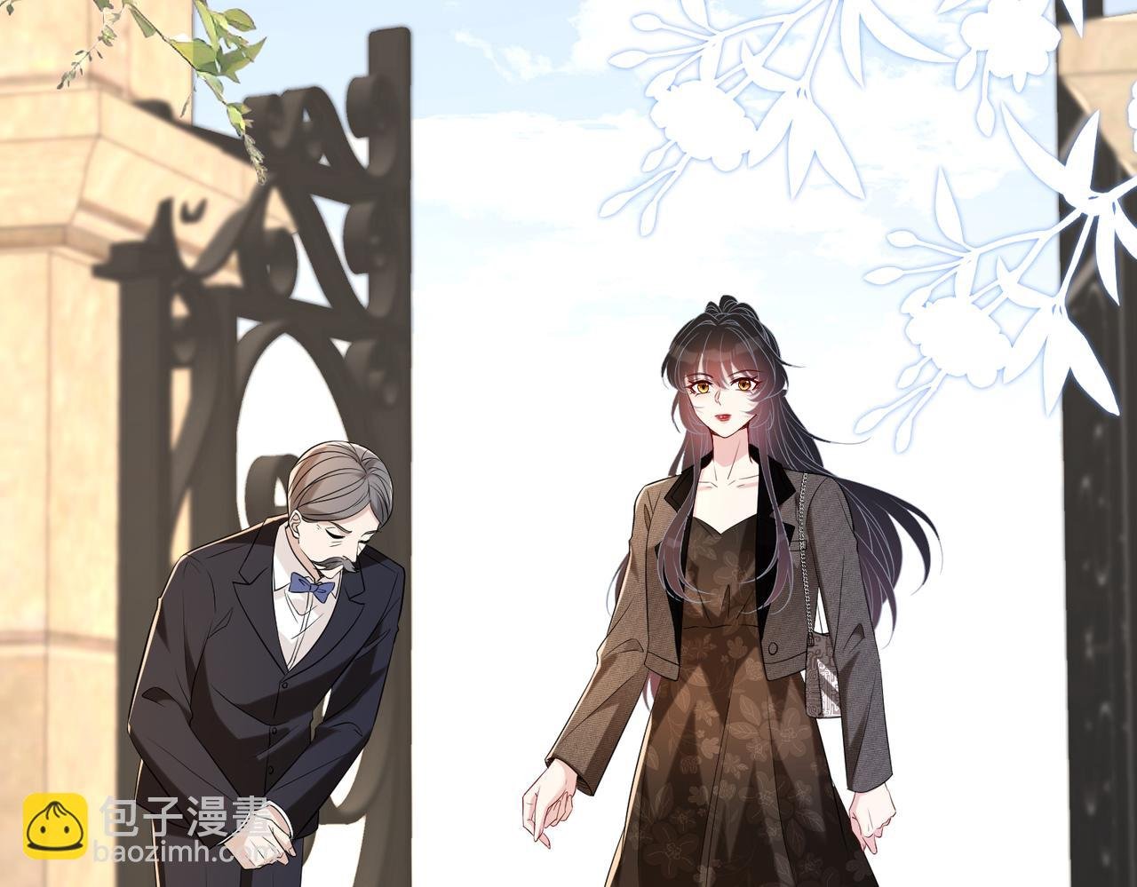 第106话 断绝关系