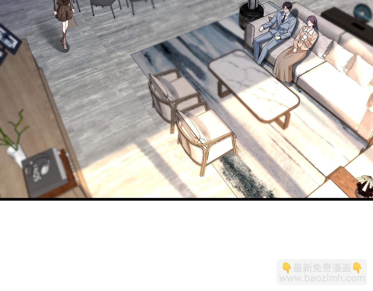 第106话 断绝关系