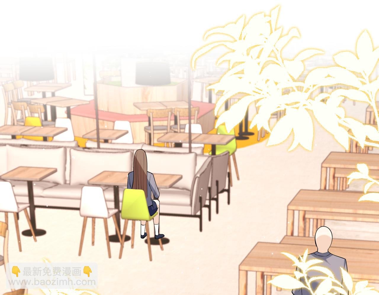 第107话 小澜的心事