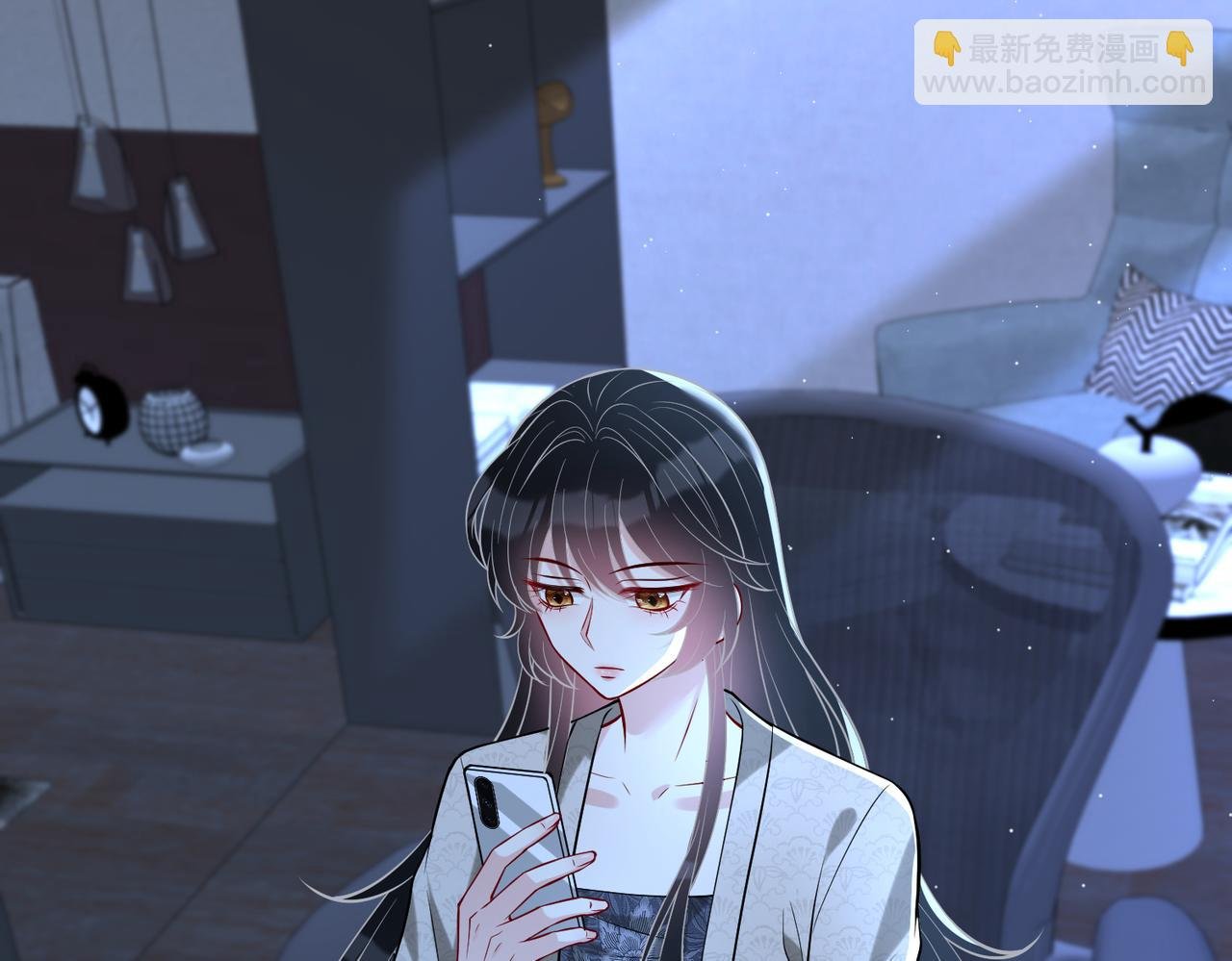 第108话 神算者
