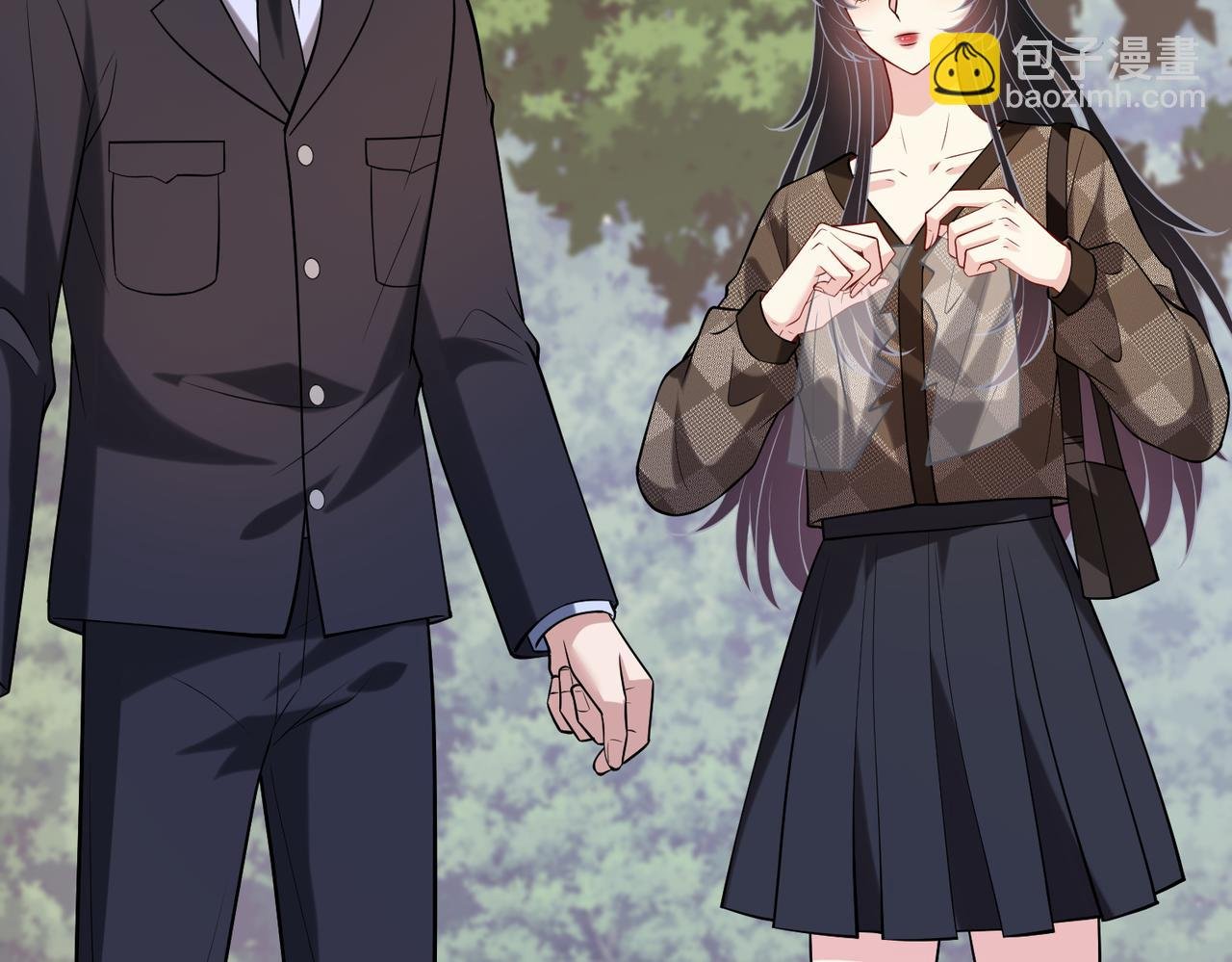 第109话 教唆者是成年人