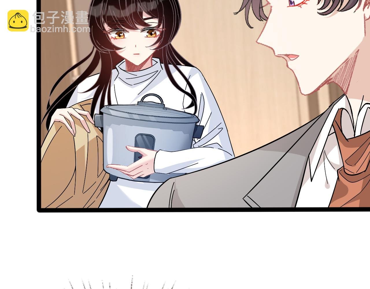 第11话 狗血的魅力