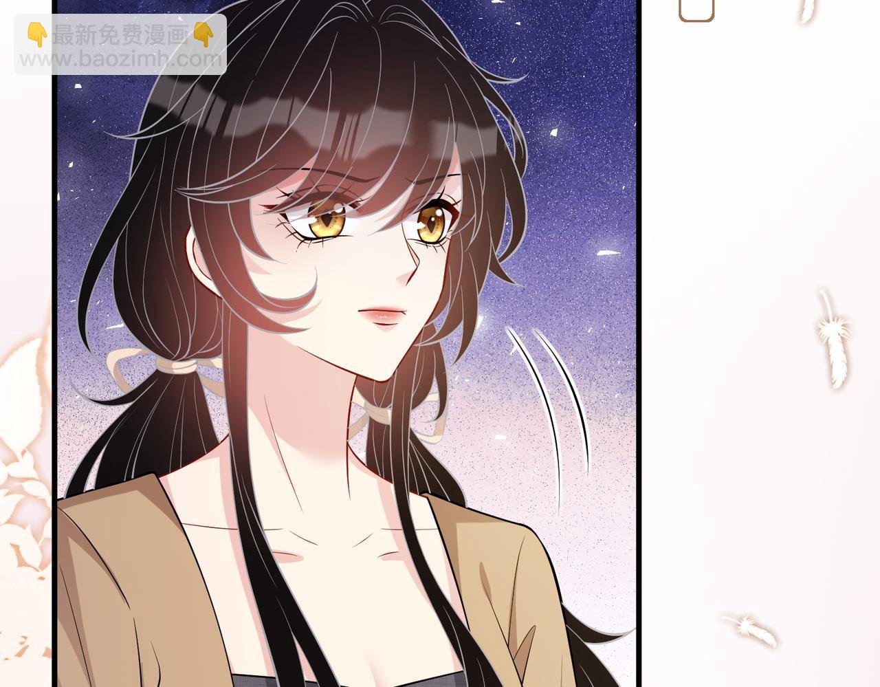 第110话 傅昀深的企图
