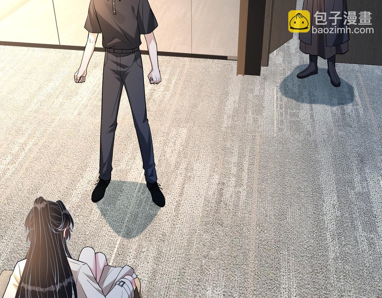 第113话 后悔吗？