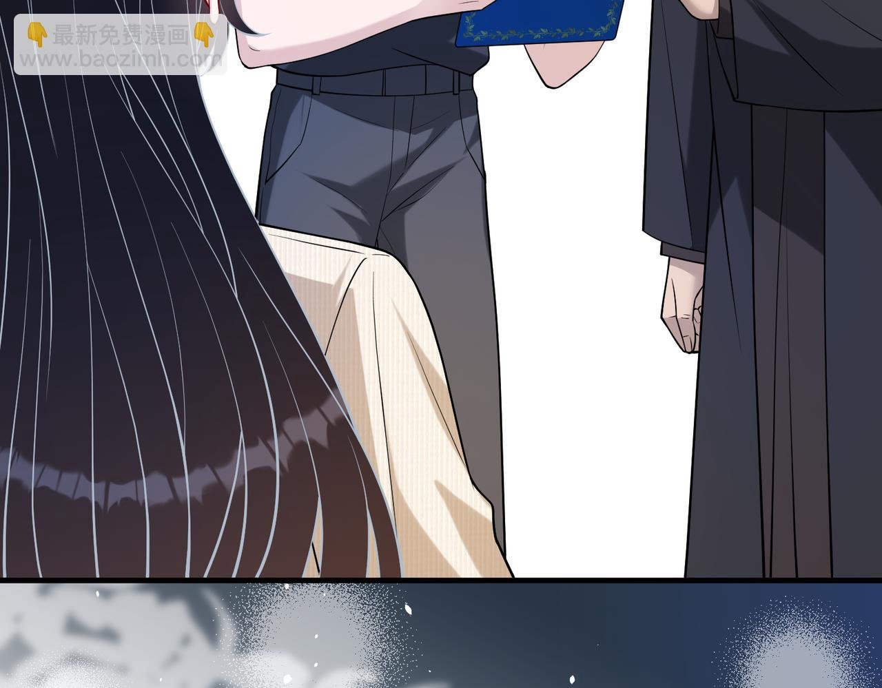 第113话 后悔吗？