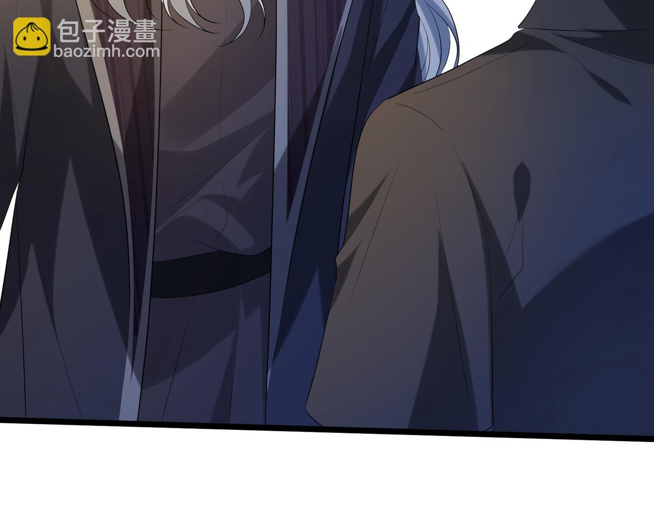 第113话 后悔吗？