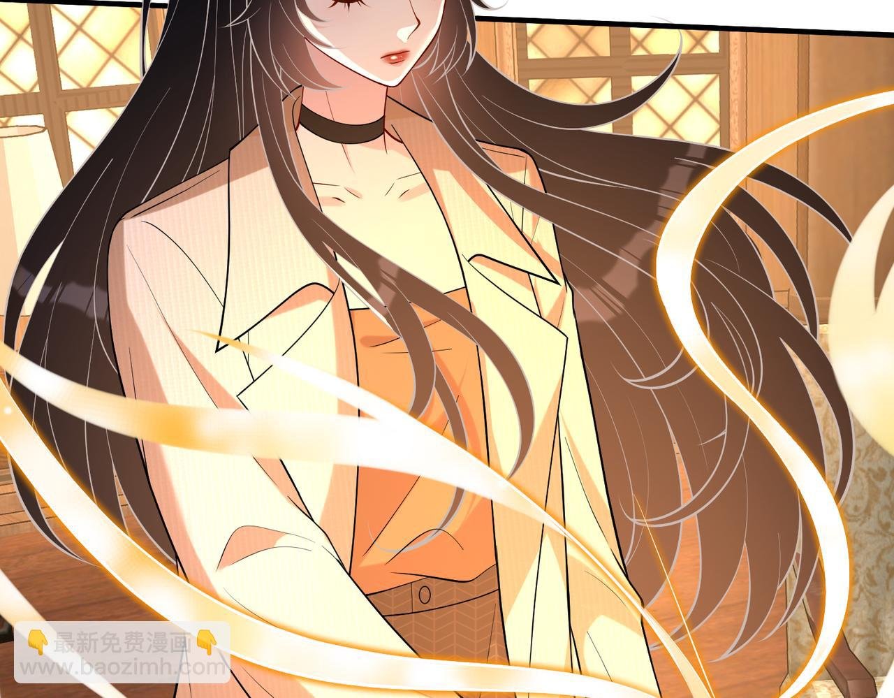 第114话 虚弱的嬴神
