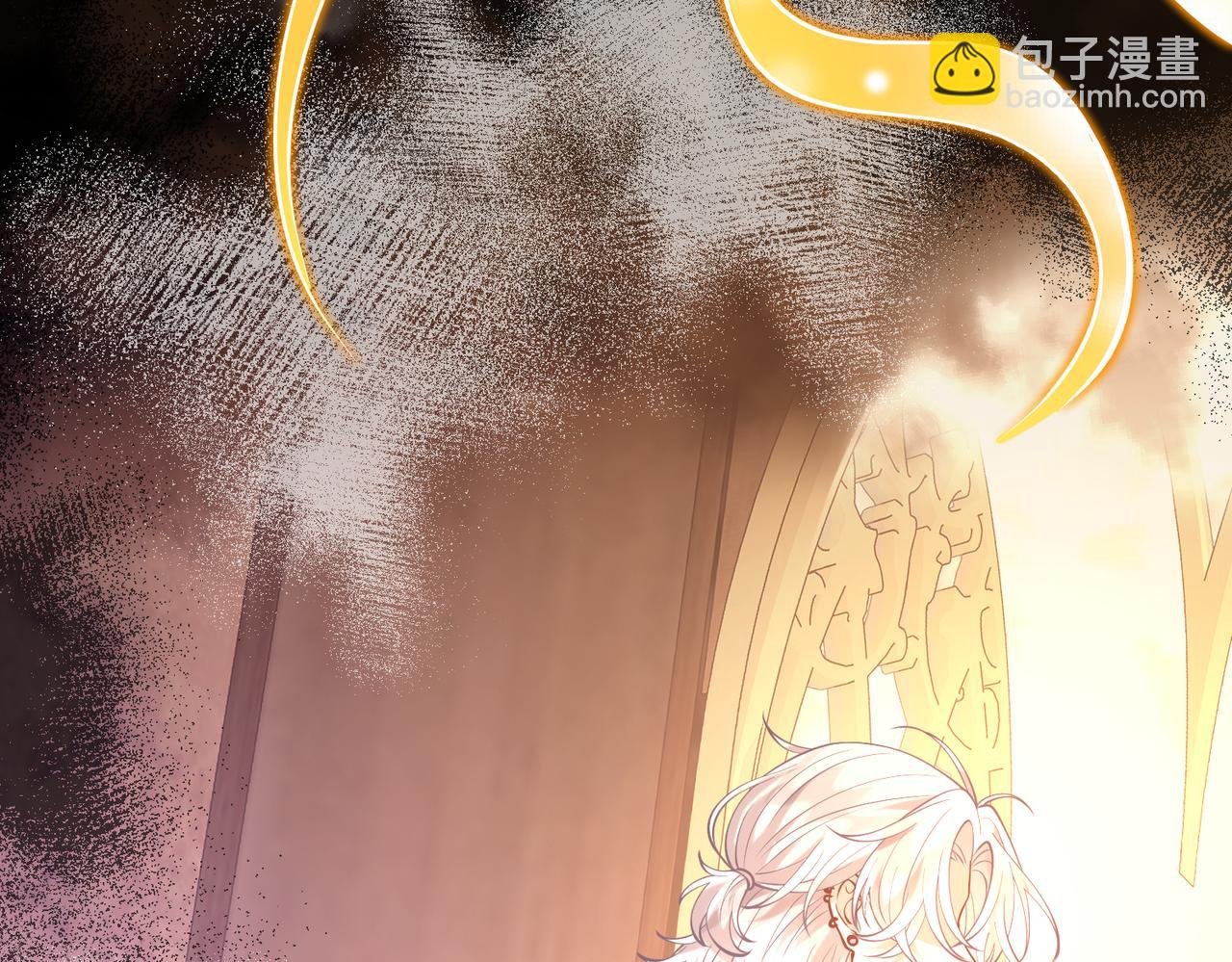 第114话 虚弱的嬴神