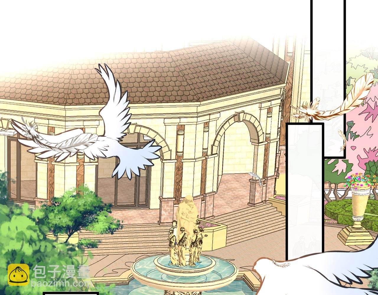 第114话 虚弱的嬴神